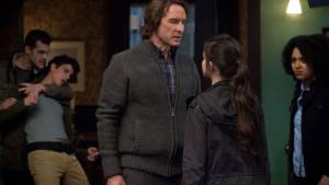 Sobrenatural Temporada 8 Episódio 18