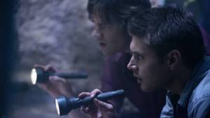 Sobrenatural Temporada 2 Episódio 4