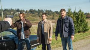 Sobrenatural Temporada 12 Episódio 8