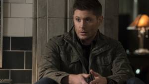 Sobrenatural Temporada 11 Episódio 21