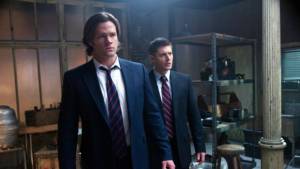 Sobrenatural Temporada 5 Episódio 14