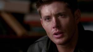 Sobrenatural Temporada 8 Episódio 21