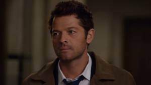 Sobrenatural Temporada 14 Episódio 8