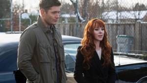 Sobrenatural Temporada 12 Episódio 13