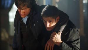 Sobrenatural Temporada 1 Episódio 5
