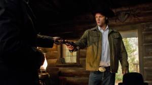 Sobrenatural Temporada 6 Episódio 18