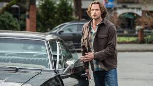 Sobrenatural Temporada 13 Episódio 12