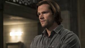 Sobrenatural Temporada 11 Episódio 23