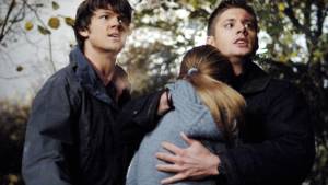 Sobrenatural Temporada 1 Episódio 11