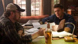 Sobrenatural Temporada 6 Episódio 12