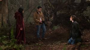 Sobrenatural Temporada 13 Episódio 17