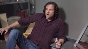 Sobrenatural Temporada 14 Episódio 20