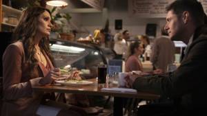 Sobrenatural Temporada 15 Episódio 15
