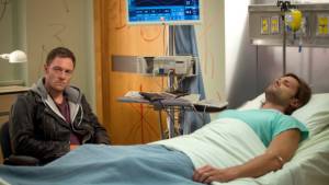 Sobrenatural Temporada 9 Episódio 1