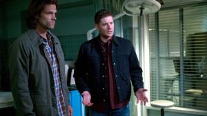 Sobrenatural Temporada 11 Episódio 1