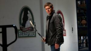 Sobrenatural Temporada 7 Episódio 18