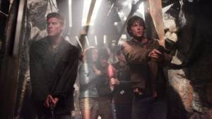Sobrenatural Temporada 1 Episódio 2