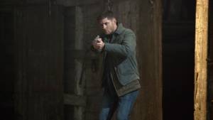 Sobrenatural Temporada 9 Episódio 12