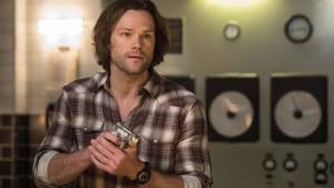 Sobrenatural Temporada 13 Episódio 23