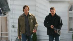 Sobrenatural Temporada 5 Episódio 2