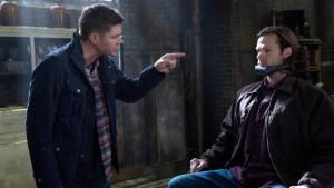Sobrenatural Temporada 9 Episódio 10