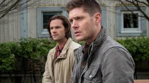 Sobrenatural Temporada 11 Episódio 20