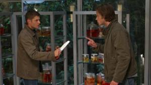 Sobrenatural Temporada 6 Episódio 6