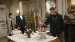 Sobrenatural Temporada 4 Episódio 22