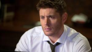 Sobrenatural Temporada 9 Episódio 15