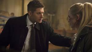 Sobrenatural Temporada 11 Episódio 12