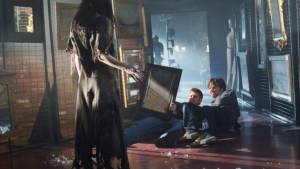 Sobrenatural Temporada 1 Episódio 5