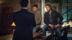 Sobrenatural Temporada 12 Episódio 17