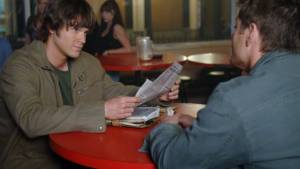 Sobrenatural Temporada 1 Episódio 16