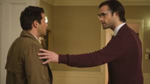 Sobrenatural Temporada 14 Episódio 15
