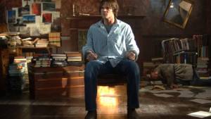 Sobrenatural Temporada 2 Episódio 14
