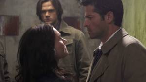 Sobrenatural Temporada 6 Episódio 10