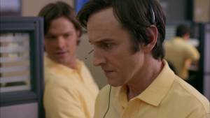 Sobrenatural Temporada 4 Episódio 17