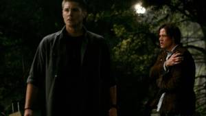 Sobrenatural Temporada 3 Episódio 3