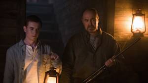 Sobrenatural Temporada 12 Episódio 4