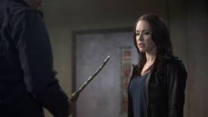 Sobrenatural Temporada 9 Episódio 22