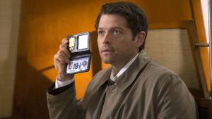 Sobrenatural Temporada 10 Episódio 18