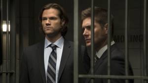 Sobrenatural Temporada 11 Episódio 6