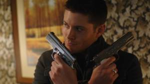 Sobrenatural Temporada 3 Episódio 15