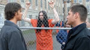 Sobrenatural Temporada 2 Episódio 19