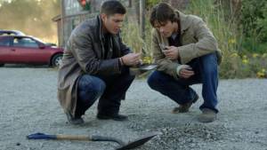 Sobrenatural Temporada 2 Episódio 8