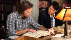 Sobrenatural Temporada 11 Episódio 14