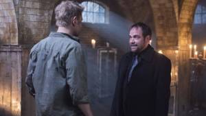 Sobrenatural Temporada 12 Episódio 15