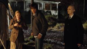 Sobrenatural Temporada 1 Episódio 12