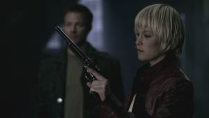 Sobrenatural Temporada 1 Episódio 21