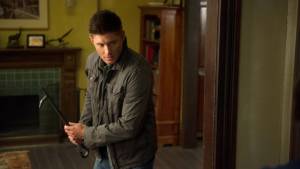 Sobrenatural Temporada 9 Episódio 7